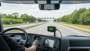 Das Mautsystem in Deutschland erklärt: So funktionieren die Autobahngebühren