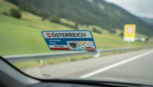 Die 7 häufigsten Fehler bei der Maut auf Reisen durch Deutschland und Österreich – und wie Sie sie vermeiden